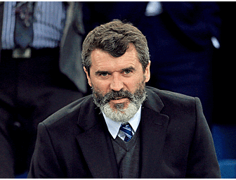 Roy Keane pleads not guilty to...
